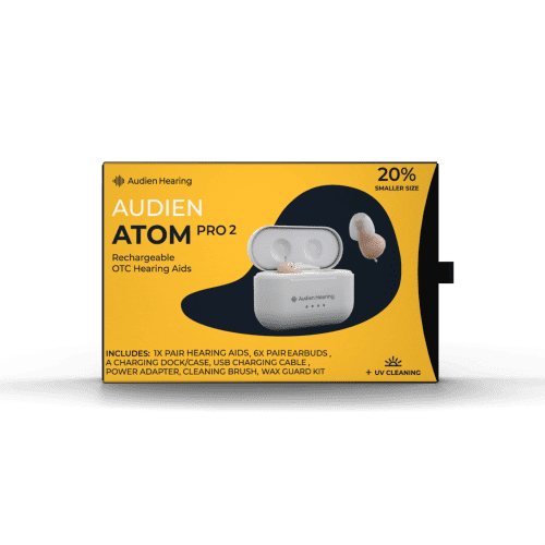 Atom Pro 2 1 651201