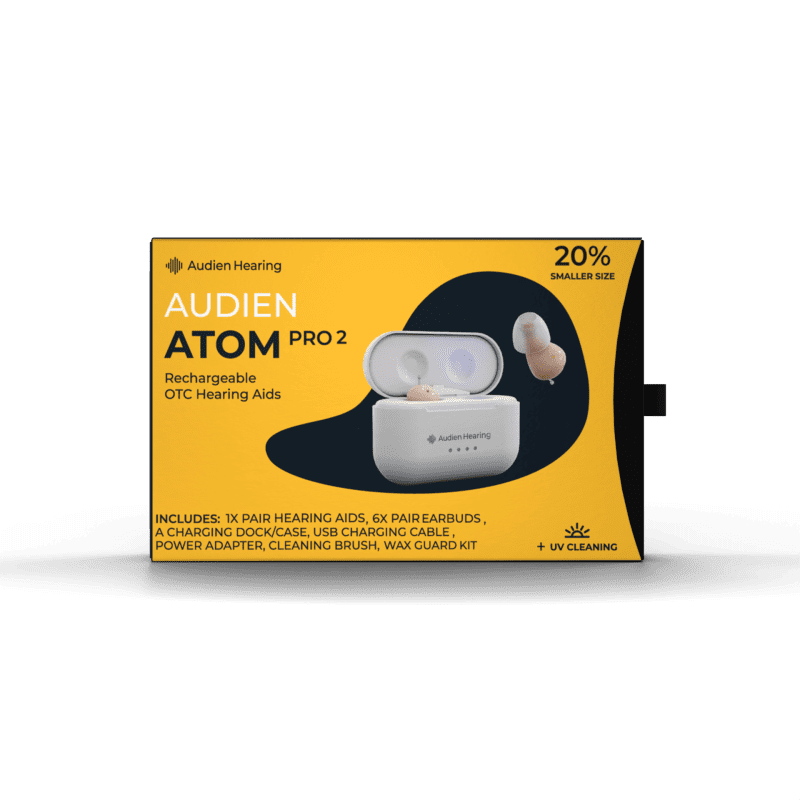 Atom Pro 2 1 651201