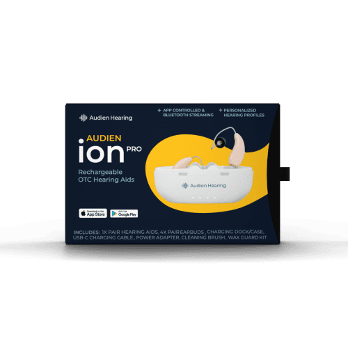 Ion Pro 1 849828